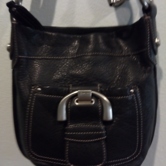 B. Makowski hand bag - Picture 1 of 6